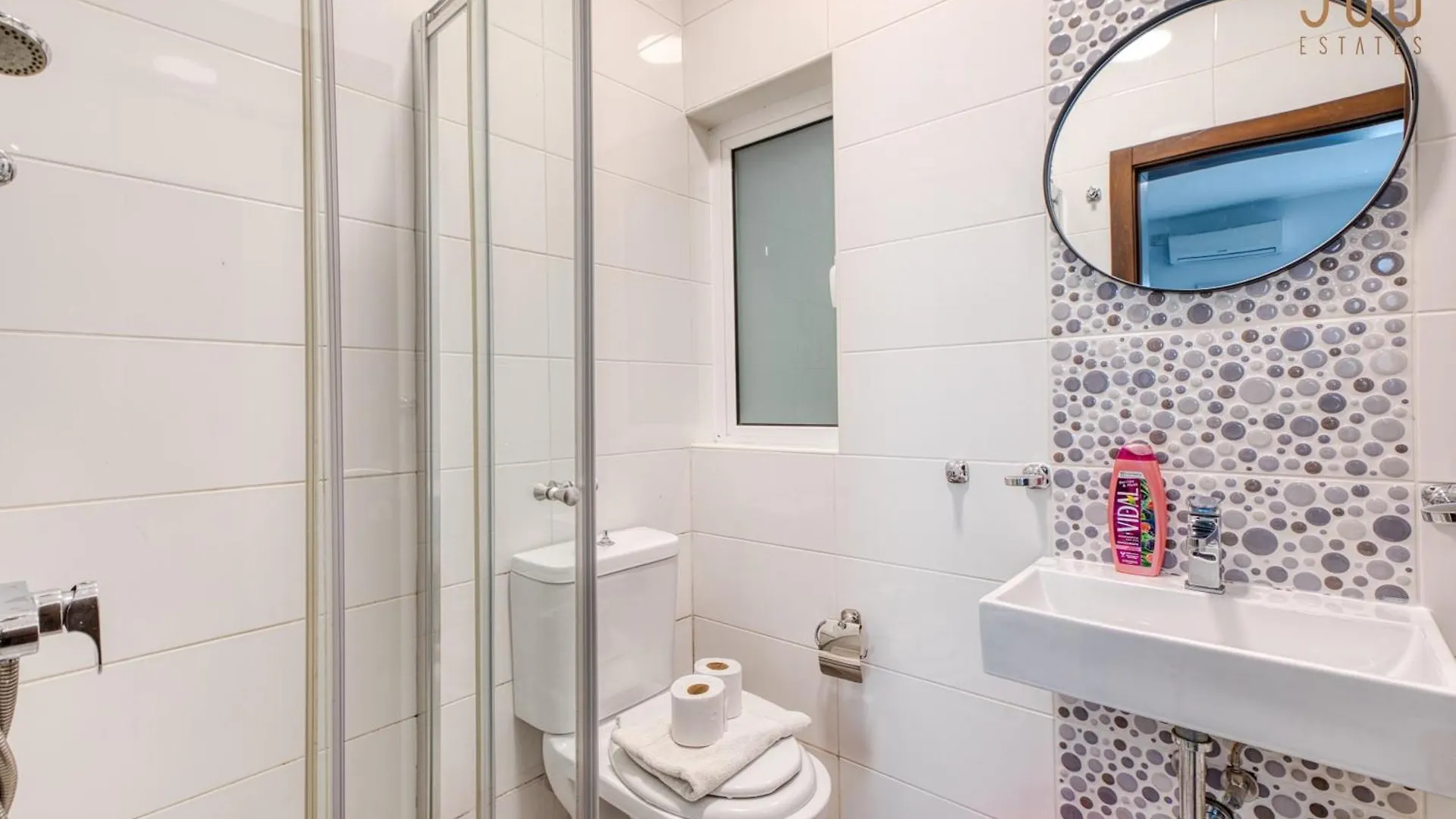 Apartment A Lovely 3 Bedroom, 3 Baths Home In The Centre Of Gzira By 360 Estates